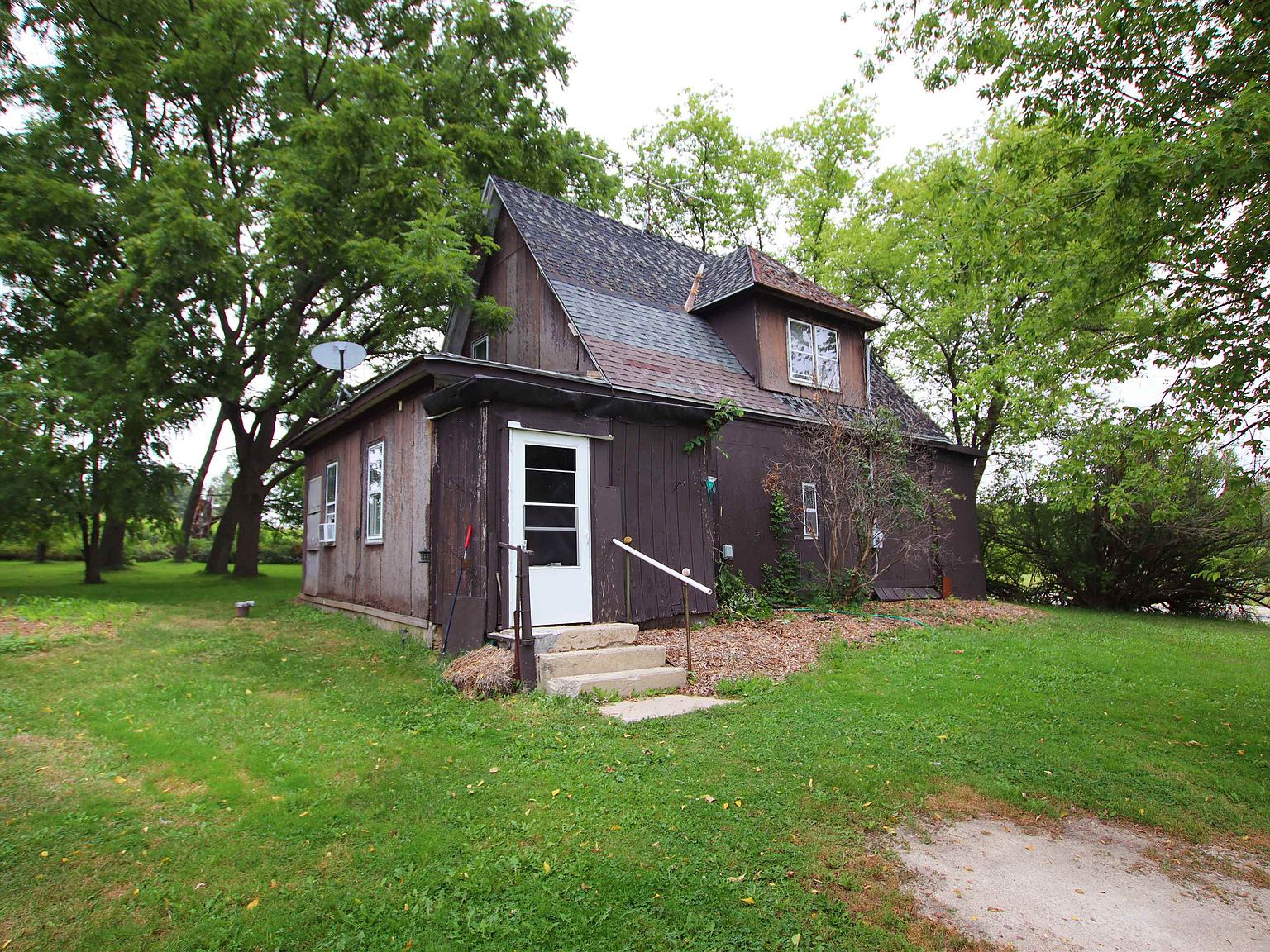 N10417 County Road H, Lomira, WI 53048 Zillow