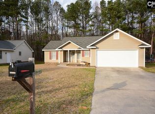501 Seton Hall Dr, Columbia, SC 29223