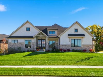 1960 Horseshoe Bnd, Dayton, OH, 45458