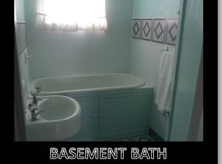 231 N Chestnut St, Kimball, NE 69145