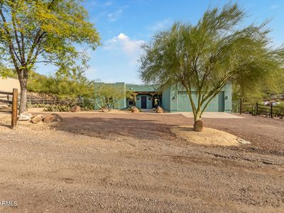 44809 N 23rd St, New River, AZ, 85087