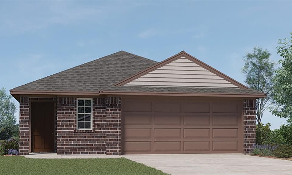 1st image of 2814 Highgarden Trl