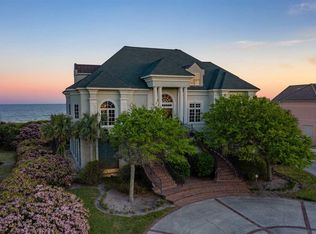 8712 N Ocean Blvd, Myrtle Beach, SC 29572