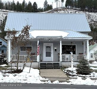 610 2nd St, Kellogg, ID, 83837