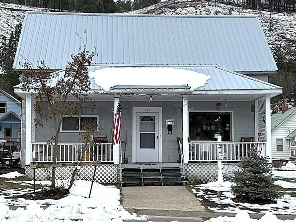 610 2nd St, Kellogg, ID 83837