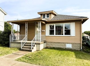 648 Jack St, Greensburg, PA 15601