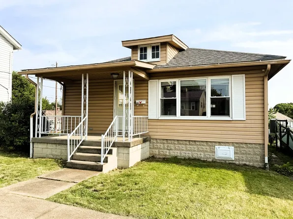 648 Jack St, Greensburg, PA 15601