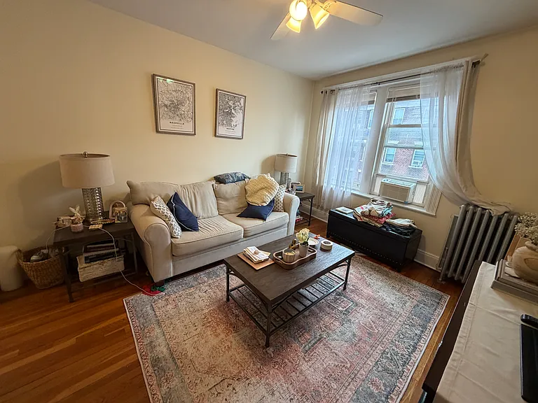 24 Lothian Rd #402 — Photo 15