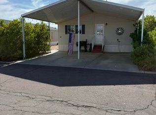 2200 N Delaware Drive #10, Apache Junction, AZ 85120