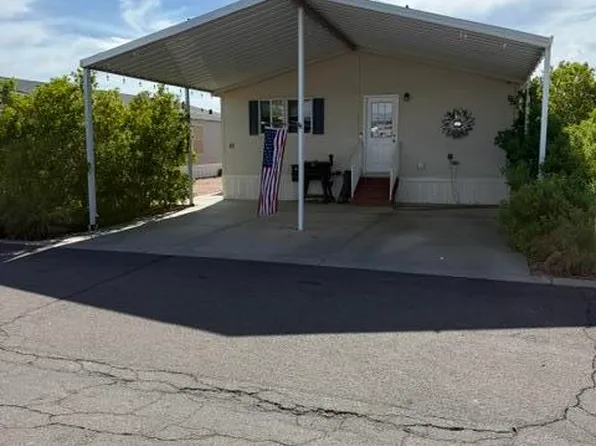 2200 N Delaware Drive #10, Apache Junction, AZ 85120