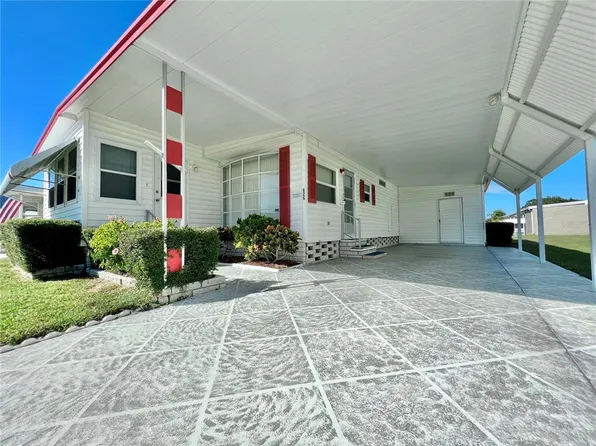 1100 S Belcher Rd #626, Largo, FL 33771