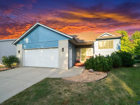 3108 S Judy Ave, Sioux Falls, SD 57103