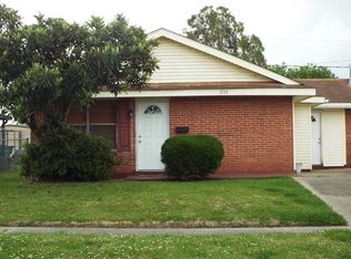 1733 Lincoln Ave, Marrero, LA 70072