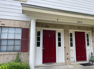 2610 Old Bainbridge Rd APT C, Tallahassee, FL 32303