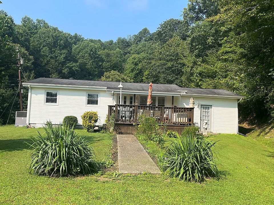 176 Goble Br, Hagerhill, KY 41222 MLS 117633 Zillow