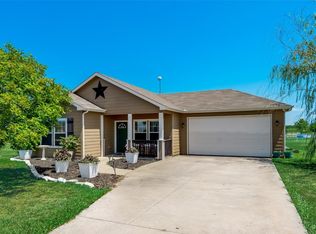 15627 Saddle Ridge Cir, Terrell, TX 75160