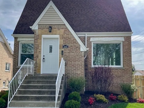 3335 Sunnyside Ave, Brookfield, IL 60513