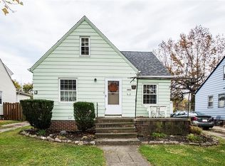 4893 W 12th St, Cleveland, OH 44109