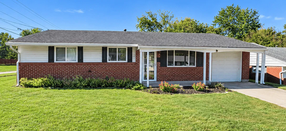 251 Kinsman Court — Photo 1