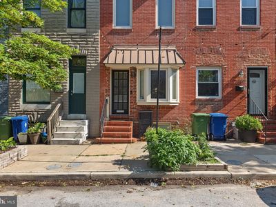 3006 Dillon St, Baltimore, MD, 21224