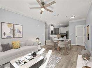 10 Perimeter Summit Blvd UNIT 3107, Atlanta, GA 30319