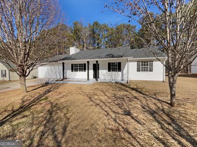 24 Chelsea Ln, Grantville, GA, 30220