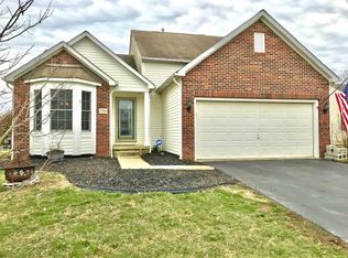 2766 Cross Creek Ave, Lancaster, OH 43130