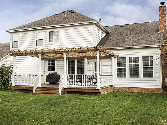4th image of 5214 Hanover Close