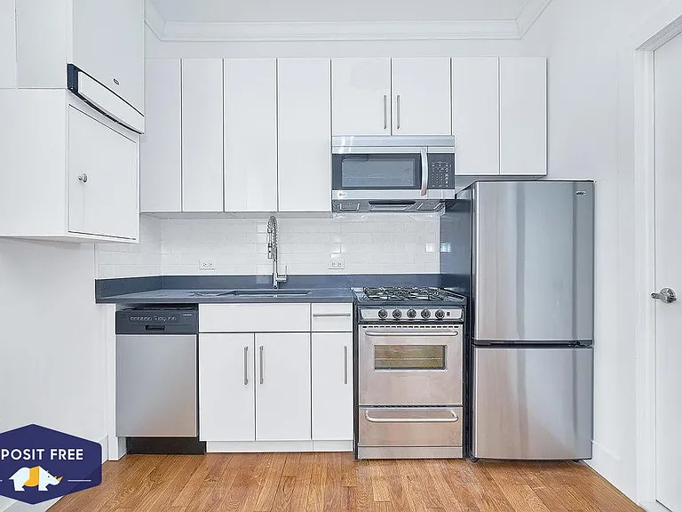 2095 Madison Ave #2B — Photo 2