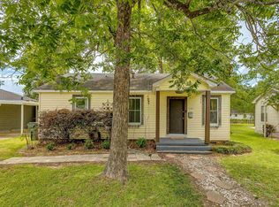 1105 Melanie Ln, West Monroe, LA 71291