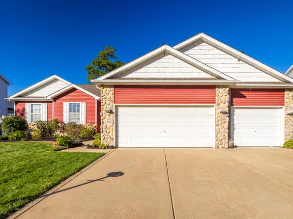 2394 Neptune St, Portage, IN 46368
