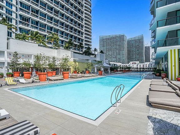 2nd image of 1300 S Miami Ave #2200