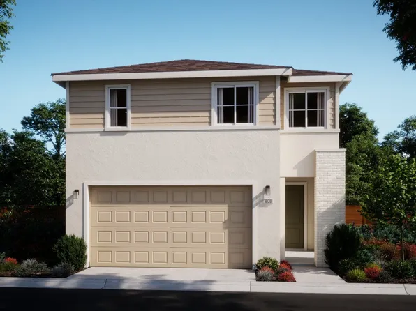 815 Laina Ave, Madera, CA 93636