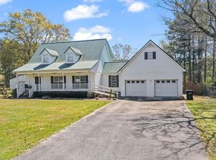 5701 Rockdale Rd, Bessemer, AL 35022