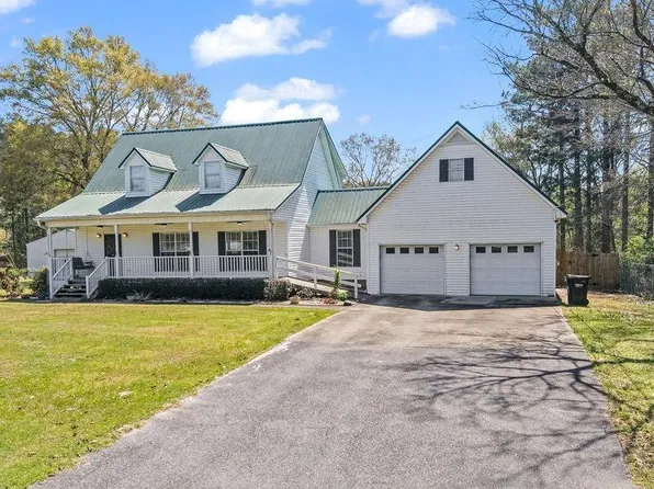 5701 Rockdale Rd, Bessemer, AL 35022