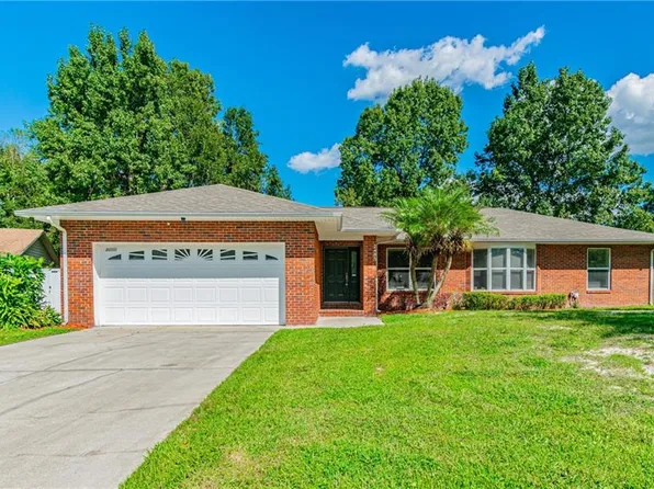 2405 Parkland Dr, Lakeland, FL 33811