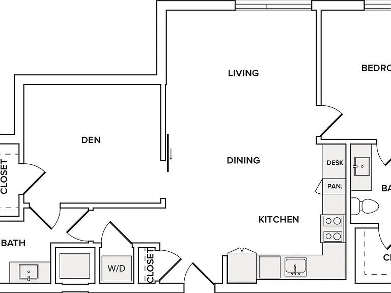 B01A 969 sq. ft. B01A 969 sq. ft.