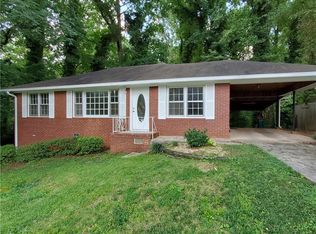 939 Turner Dr SE, Smyrna, GA 30080