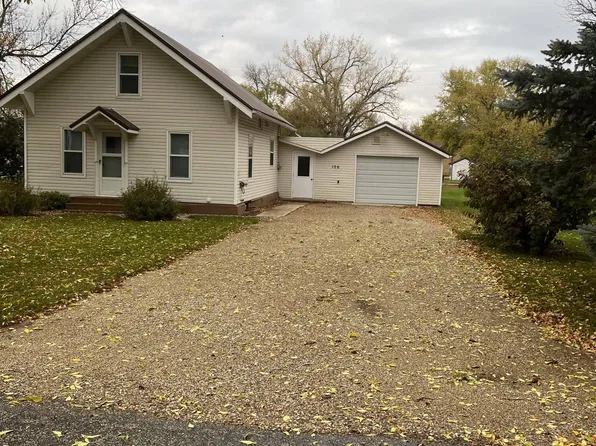 106 Hickory St, Langford, SD 57454