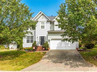 3705 Appling Way, Durham, NC 27703