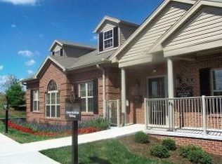 101 Collins Path, Georgetown, KY 40324