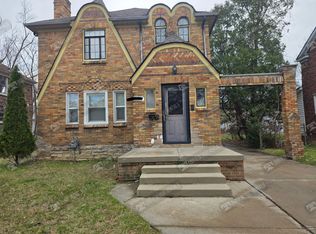 15524 Winthrop St, Detroit, MI 48227