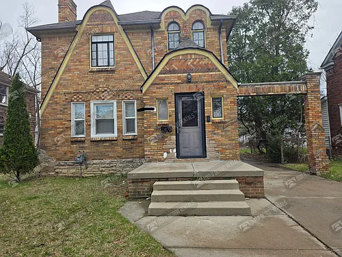 15524 Winthrop St Photo 1