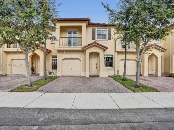 12931 SW 134th Ter, Miami, FL 33186