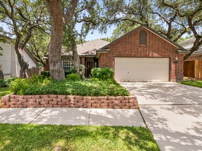 2411 Old Well Dr, San Antonio, TX, 78259