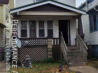 1638 S 3rd St, Milwaukee, WI 53204