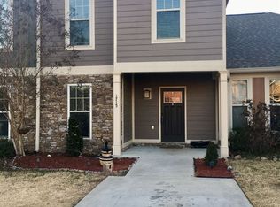 1715 Stone Castle Dr NE, Cleveland, TN 37312