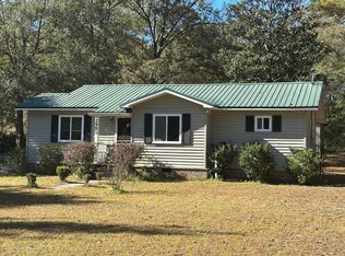 298 Hendersonville Hwy, Walterboro, SC 29488