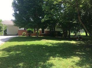 727 Mehaffey Rd, Powell, TN 37849