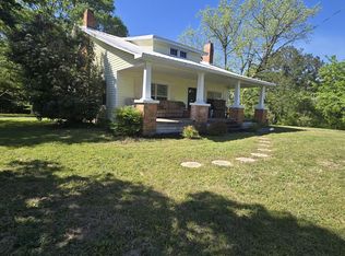 1723 Elberton Hwy, Lincolnton, GA 30817